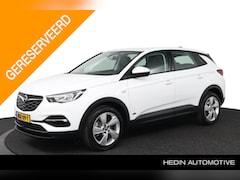 Opel Grandland X - 1.6 Turbo 228PK PHEV Plug-In Hybrid Elegance Aut. | Trekhaak | Navigatie | Climate Control