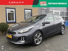 Kia Cee'd Sportswagon - 1.0 T-GDi GT-Line CAMERA | STOELVWRMNG| LM VELGEN | BLUETOOTH