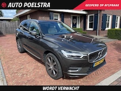 Volvo XC60 - 2.0 D5 AWD Inscription 326 PK | Bowers&Wilkins | Luxe Leder | Camera | Memory | Stuur-/Sto