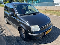 Fiat Panda - 1.2 Emotion/ECC-Airco/8400 KM geleden Groot O.H. gehad/