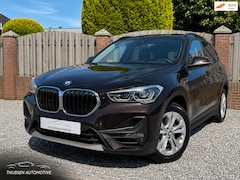 BMW X1 - XDrive25e Business Edition Plus TREKHAAK SPORT LEER STOELVERWARMING NACI CLIMA P CAMERA