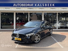Mercedes-Benz A-klasse - 180 Premium Plus AMG|Sfeer|Pano|Memory|