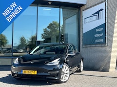 Tesla Model 3 - Long Range 75 kWh SOH 84%