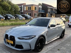 BMW 3-serie Touring - M3 xDrive Competition M-driver prof