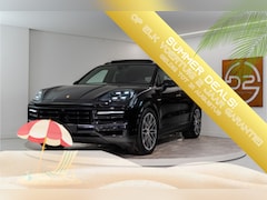 Porsche Cayenne - 3.0 E-Hybrid 470PK | InnoDrive | Pano | Matrix | Luchtvering | Bose | Fabrieksgarantie