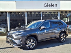 Toyota RAV4 - Plug-in Hybrid 300 AWD Style | Head up display, December 2025, Dodehoekherkenning, Parkeer