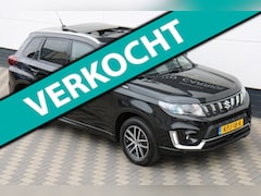 Suzuki Vitara - 1.4 140PK AllGrip 4X4 Panorama Carplay Camera