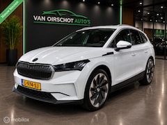 Skoda Enyaq iV - 80 Sportline