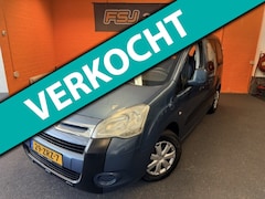 Citroën Berlingo - 1.6 16V XTR / 2 X SCHUIFDEUR / AIRCO