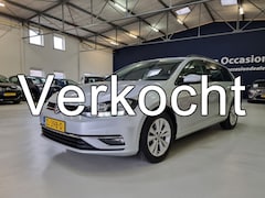 Volkswagen Golf Variant - 1.0 TSI Comfortline AUTOMAAT 7-TRAPS ✅CARPLAY ✅TREKHAAK