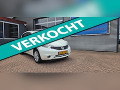 Nissan Note - 1.2 DIG-S Connect Edition