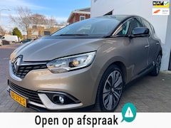 Renault Scénic - 1.2 TCe Intens/Dealer-onderhouden/Camera/Navi/Cruise-c/Climate-c/Trekaak/kylles/Park Assis