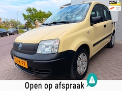 Fiat Panda - 1.1 Active Plus/ 34275 km Nap/1eigenaar/Elek-pakket/Goed-onderhouden
