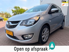 Opel Karl - 1.0 ecoFLEX Edition/Cruise-c/Airco/PDC/Volledig-onderhouden/Elek-pakket
