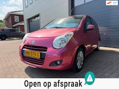 Suzuki Alto - 1.0 Base/Elek-ramen/Airco/Radio
