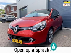 Renault Clio - 0.9 TCe Dynamique/Navi/Led/Cruise-c/Climate-c/Start-stop/Lmv