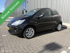 Ford Ka - 1.2 Cool&Sound