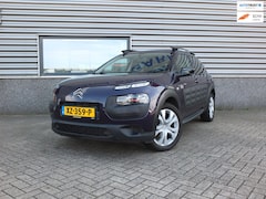 Citroën C4 Cactus - 1.2 PureTech Business | 100% Onderhouden | Cruise | Airco | 117.000 KM