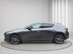 Mazda 3 - 3 2.5 e-SkyActiv-G M Hybrid 140 Takumi
