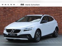 Volvo V40 Cross Country - T3 Automaat Edition+ | Afneembare trekhaak | Stoelverwarming | Navigatie | on Call | Clima