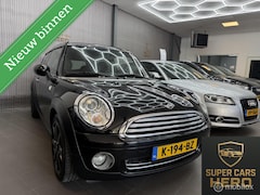 MINI Clubman - 1.6 Cooper