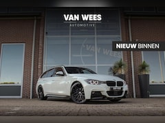 BMW 3-serie Touring - 320i M Sport Edition High Executive | NL auto | Individual | M performance | Active cruise