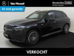 Mercedes-Benz GLC-klasse - 400e 4MATIC AMG Line / Premium Plus/ AIRMATIC/ Achterasbesturing/ Winter Pack/ 20 inch/ Ni