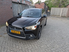Mitsubishi ASX - 1.8 DI-D HP Intense ClearTec