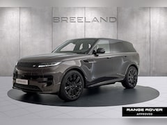Land Rover Range Rover Sport - P460e Dynamic SE | Tow Pack | Enhanced Black Pack | 23 inch Gloss Black