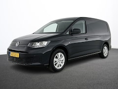 Volkswagen Caddy Maxi - 2.0 TDI Style Automaat Airco Bluetooth Cruise Control App-Connect