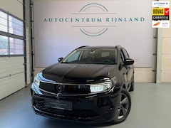 Opel Grandland - 1.6 Turbo GS PHEV 1 Jaar Bovag Garantie, Camera, Navi, Carplay, Stoel/Stuurverwarming
