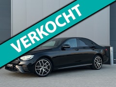 Mercedes-Benz E-klasse - 300 e AMG Line Night Memory 360 Sfeer Garantie