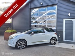 DS 3 - 3 1.2 PureTech Sport Chic