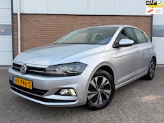 Volkswagen Polo - 1.0 TSI 95PK Comfortline CLIMATE/DEALEROH
