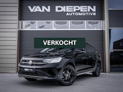 Volkswagen Taigo - 1.0 TSI Life - Black Edit. l Camera l Carplay l Stoelverw