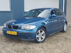 BMW 1-serie - 116i 2005 Airco