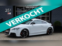 Audi TT - 2.0 TFSI QUATTRO Pro Line S COMPETITION