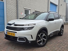 Citroën C5 Aircross - 1.2 PureTech Airco-Navi-Camera-Leer