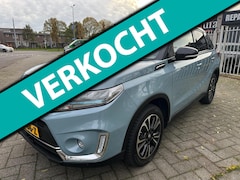 Suzuki Vitara - 1.5 Hybrid Style AllGrip