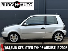 SEAT Arosa - 1.4i-16V Sport 101PK - AIRCO - LM VELGEN - EL. RAMEN + SPIEGELS - ALARM - SPORTSTOELEN - S