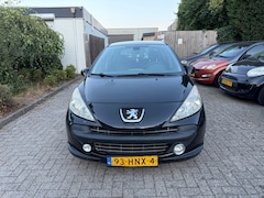 Peugeot 207 - 1.4 VTi Look