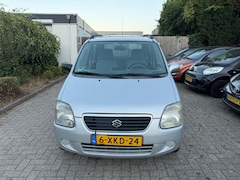 Suzuki Wagon R+ - 1.3 GL