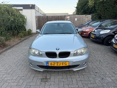 BMW 1-serie - 118i Executive