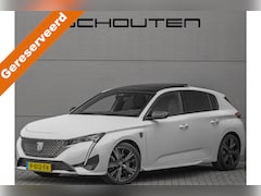 Peugeot 308 - 1.6 Hybrid 225 GT Pack Business Pano ACC SOH 97% Focal 360° 18"