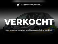 Toyota Corolla - Hybrid 140 Executive Head-Up Keyless Achteruitrijcamera Stoel-Stuurverwarming