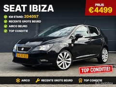 SEAT Ibiza - 1.2 TSI Style