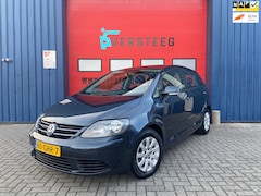 Volkswagen Golf Plus - 1.4 TSI Comfortline |Trekhaak|Cruise|Clima