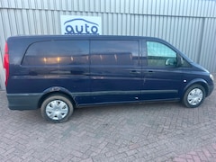 Mercedes-Benz Vito - 115 CDI 343