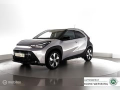 Toyota Aygo X - Hybrid 115 Pulse Easy Pack|dab|cam|lmv17
