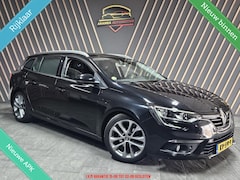 Renault Mégane Estate - GT interieur 1.5 dCi Eco2 Zen